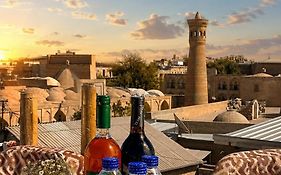 Abuzar
